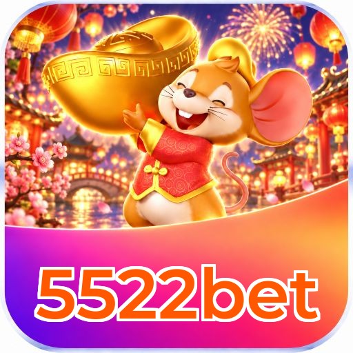 Logo 5522bet Apostas Esportivas Brasil