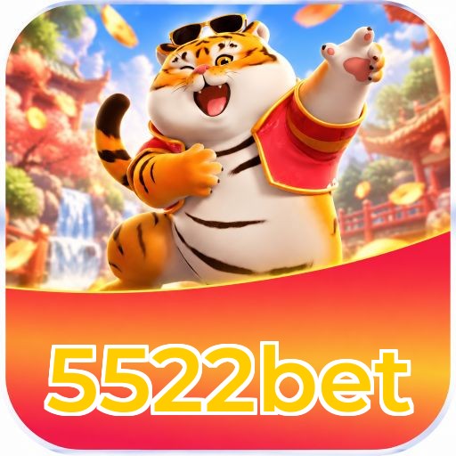 Logo 5522bet Cassino Online Brasil
