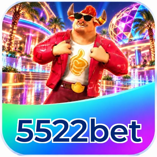Bot 5522bet Telegram