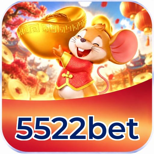 5522bet Logo Seguro