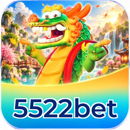 5522bet Win - Jackpots e Vitórias