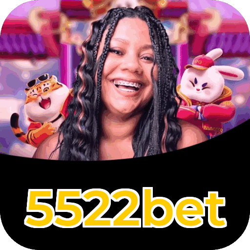 Instalação Android 5522bet