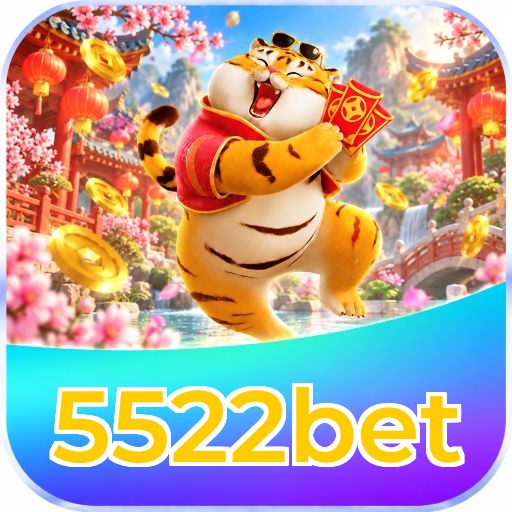 Logo 5522bet Cadastro Brasil