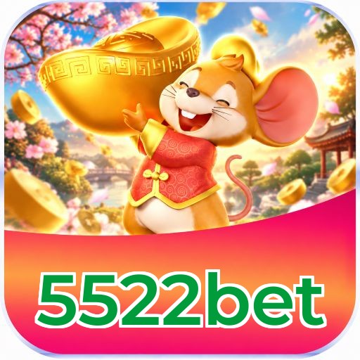 Logo 5522bet Plataforma Certificada