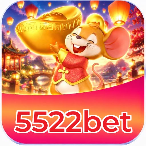 5522bet Logo Verificado