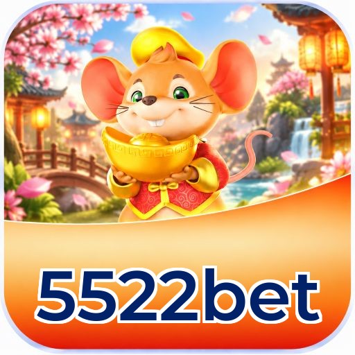 5522bet Bônus Oficial - Rollover 25x Justo