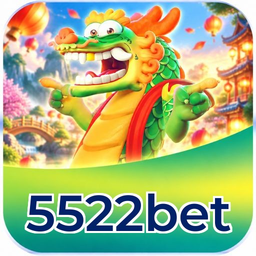5522bet VIP Program Logo