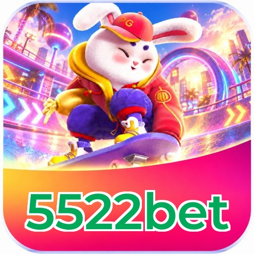 5522bet Logo Oficial