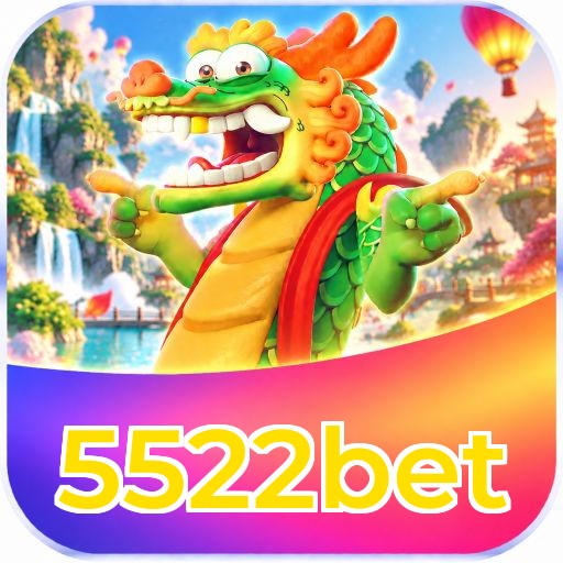 Logo 5522bet Loteria Online