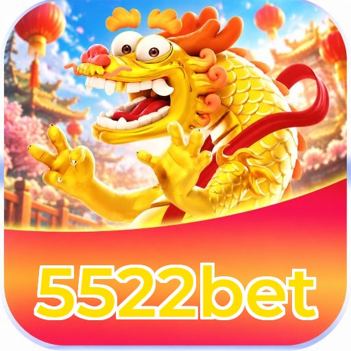 5522bet Logo