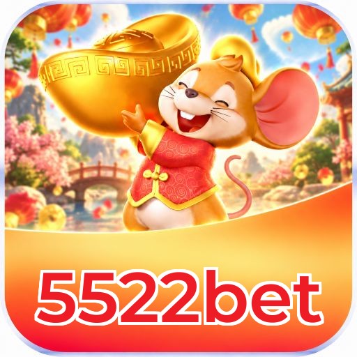 Logo 5522bet Telegram Oficial