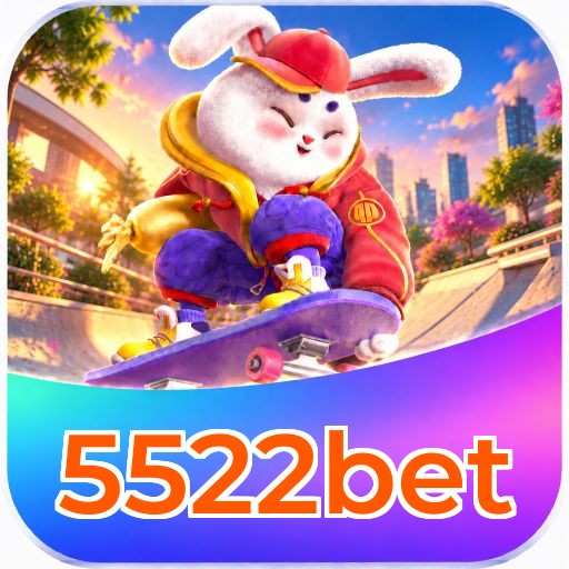 Logo 5522bet Telegram Canal Oficial
