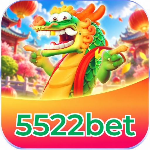 5522bet Fortune Games - Tiger, Ox, Rabbit RTP Certificado