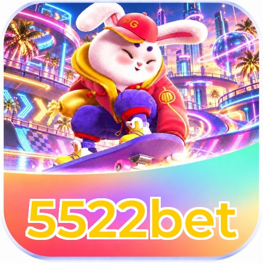 Logo da 5522bet