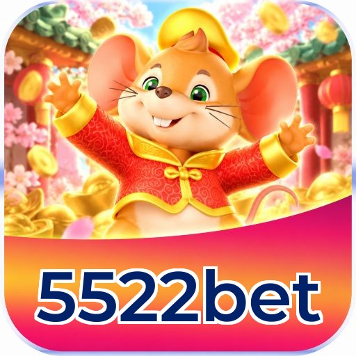 5522bet APP Logo Oficial Certificado Android iOS