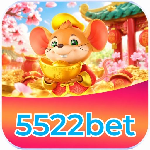 Logo 5522bet Baixar Download Brasil