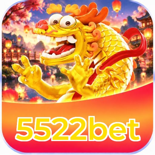 5522bet Logo