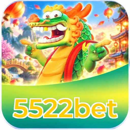5522bet Baixar Download Logo Oficial Certificado