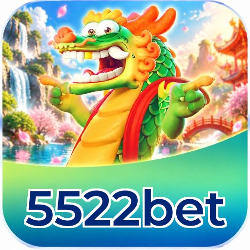 5522bet Slots Premium Brasil