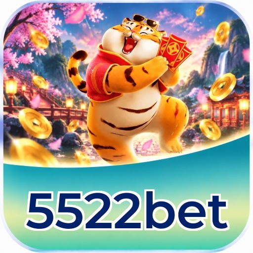 5522bet APK Logo Oficial Certificado