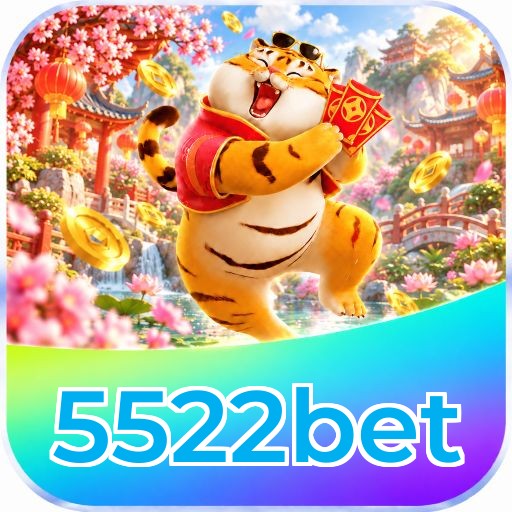 Logo 5522bet Download Brasil