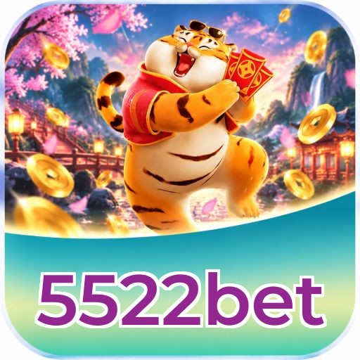 Requisitos do APK 5522bet para Android - Logo Oficial