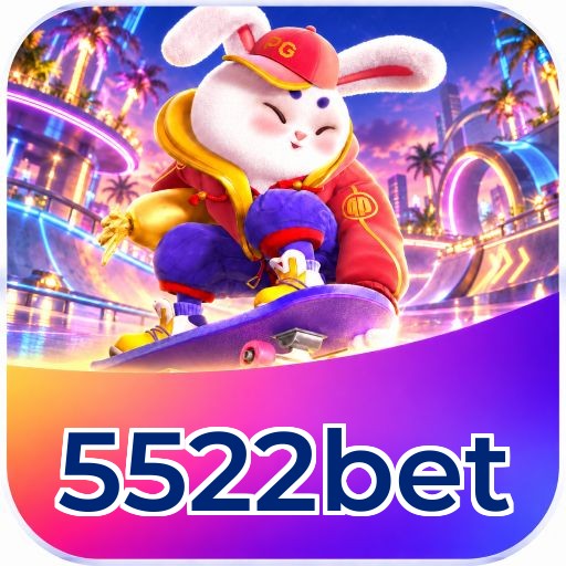 5522bet Apostas Esportivas Logo Oficial Certificado