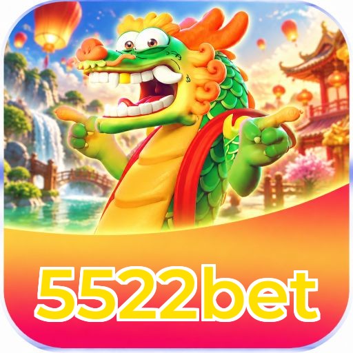 5522bet Logo