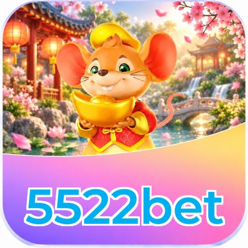 5522bet Logo